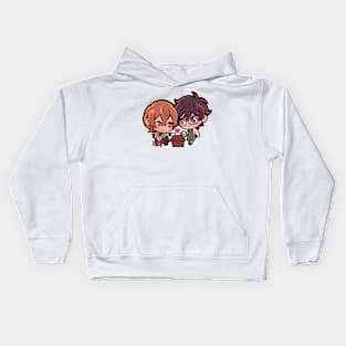 Regular Customer Kids Hoodie